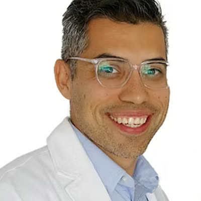 James Marin, Co-founder of Meelio