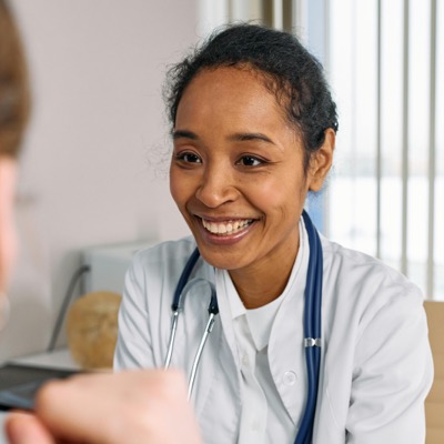 Healthcare professional