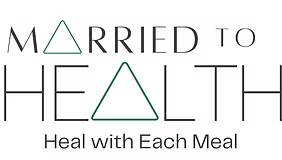 Married to Health Logo